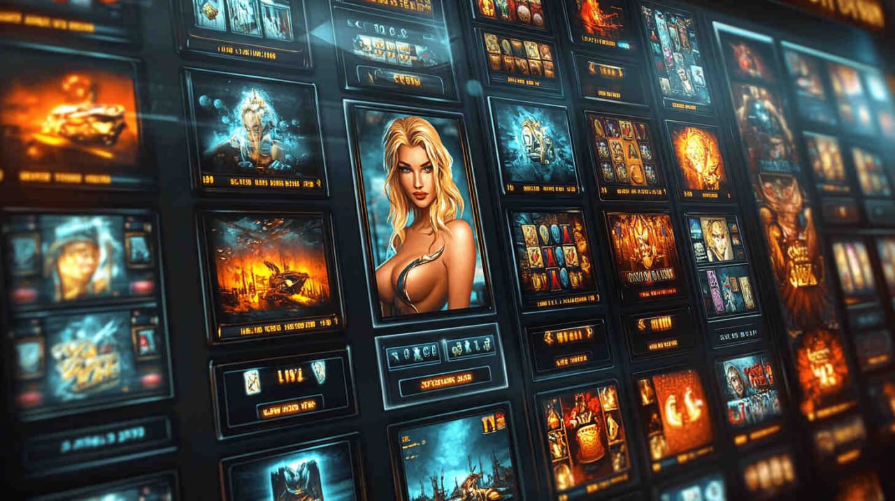 Esports နှင့် Online Gaming