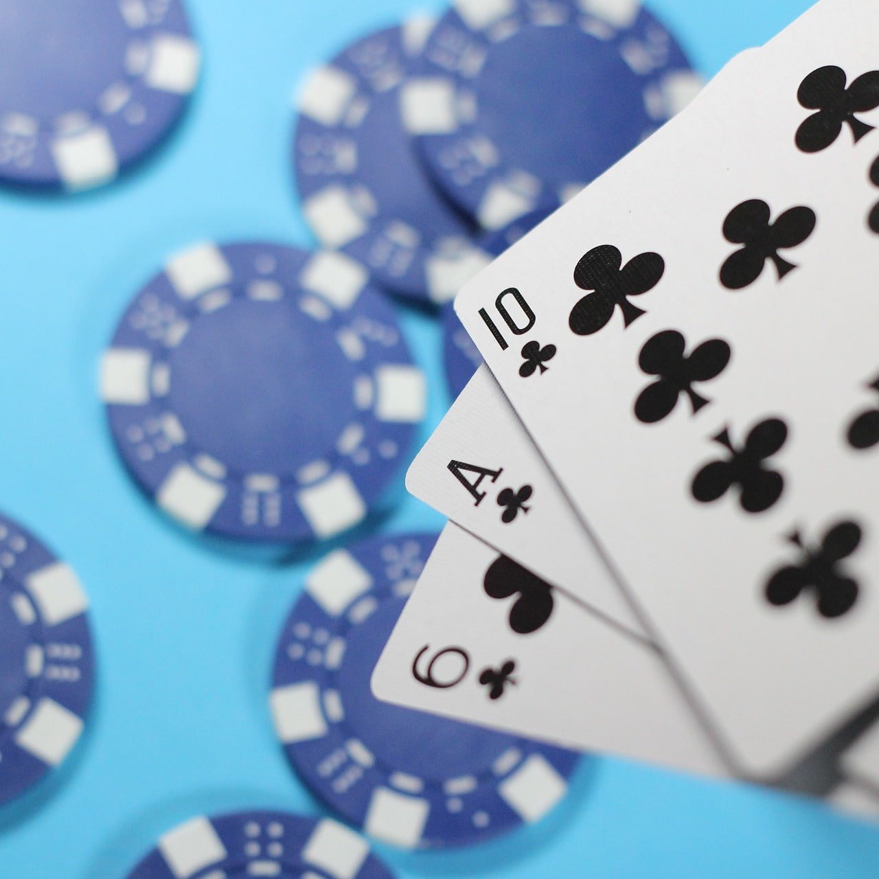 Live Casino ဂိမ်းများ
